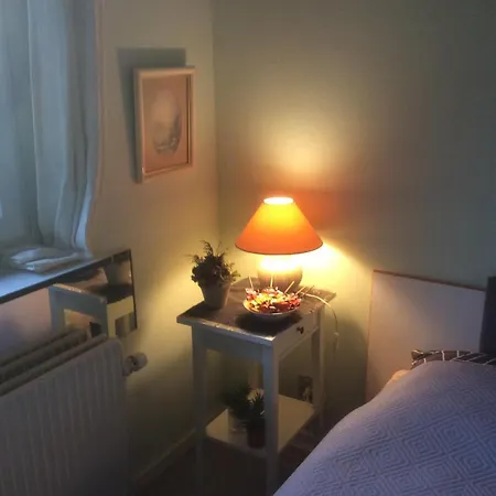 Semesterbostad Very I Rodbyhavn
