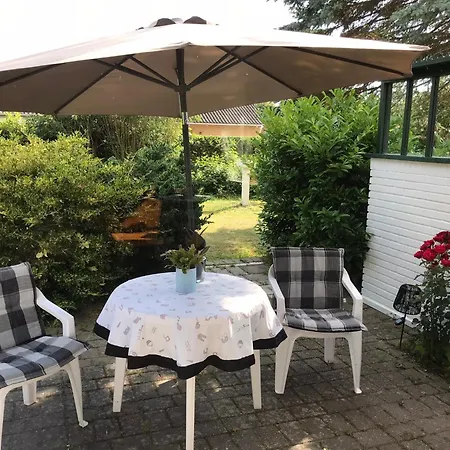 Holiday home Very I Rodbyhavn Rodby