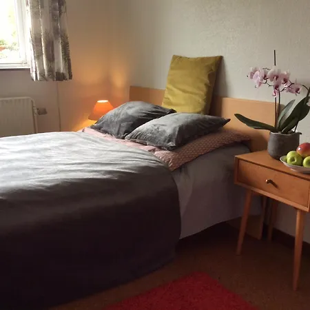 Very I Rodbyhavn Semesterbostad Rødby
