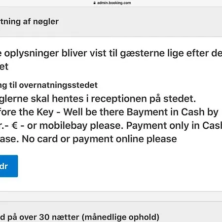 Very I Rodbyhavn *